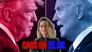 70 razones del DESASTRE en Estados Unidos