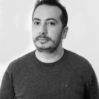 Dragos Georgian Nastase