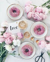Mom, coffee, flowers, flatlay, mother's day, lifestyle api, and happy mother's day. Pin On La Vie En Rose