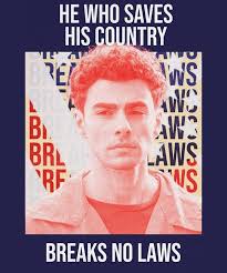 Benjamin Champagne (@peskykiddd)