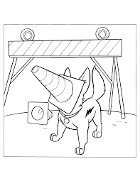 Each printable highlights a word that starts. Coloring Page Bolt Coloring Pages 6