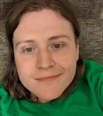 American vows to 'keep fighting' to be first non-binary person legally  recognised in the UK