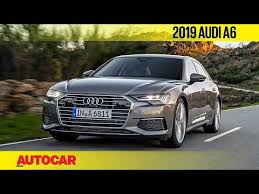Check spelling or type a new query. 2019 Audi A6 Video Review Of The Premium Luxury Sedan Autocar India