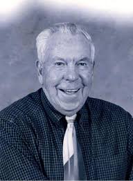 Obituary for Leo George Hoover Sr.