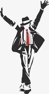 Des Millions D Images Png Fond Et Vecteurs Pour Le Telechargement Gratuit Pngtree Michael Jackson Silhouette Michael Jackson Drawings Michael Jackson Cartoon