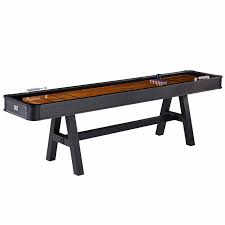Barrington 9 Harrison Collection Shuffleboard Table And Accessories Walmart Com In 2020 Shuffleboard Table Shuffleboard Shuffleboard Tables