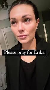 Erika Myles's Instagram, Twitter & Facebook