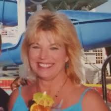 Rita Hammer, PhD (@rita7403)