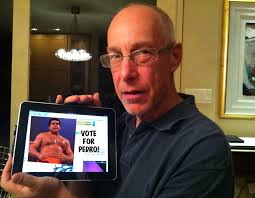 Sole member of Pedro Morales Fan Club passes away