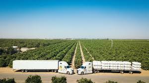 Fisher brothers has been a great partner through the years. Fisher Brothers Trucking Logistics