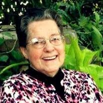 Nancy K. Pettenger Winget Obituary