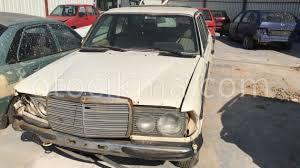 Mercedes 123 Kasa Aracin Parcalari Satiliktir Turkiyenin Oto Cikma Merkezi Otocikma Com Da 2020 Arac Otomobil Kas