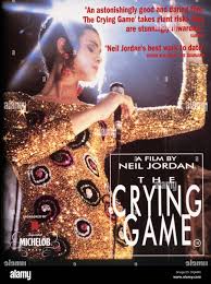 THE CRYING GAME Stock Photo - Alamy