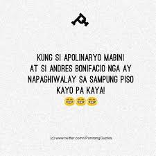 We know you want to! Hugot Lines Funny Knock Knock Jokes Tagalog Twitter