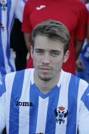 El CF Talavera confirma el fichaje de Dani Ramos