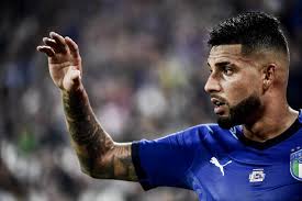 He is 25 years old from italy and playing for chelsea in the england premier league (1). Noted Agent Vincenzo Morabito Inter Juventus Napoli Like Chelsea S Emerson Palmieri