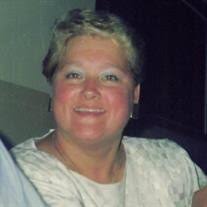 Patricia Ann Bays Obituary