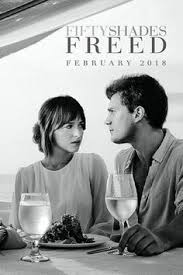 Believing they've left behind the shadowy figures from the past, billionaire christian grey and his new wife, anastasia, fully embrace their inextricable connection and shared life of luxury. 10 Fifty Shades Freed Ideas Fifty Shades Freed Fifty Shades Fifty Shades Trilogy