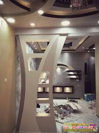 احدث ديكورات شاشات بلازما جبس بورد بجده 2019 House Ceiling Design Living Room Design Decor Ceiling Design Modern