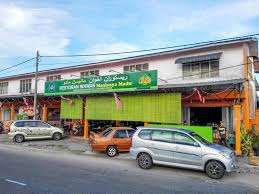 Kota bharu, occasionally written as kota baharu, is a city in malaysia that serves as the state capital and royal seat of kelantan. Viral 20 Tempat Makan Menarik Di Kelantan Top Dan Terbaik Ammboi