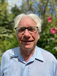 Board of Directors — Friends of Silver Falls