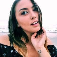 Jazmine Perkins's Instagram, Twitter & Facebook