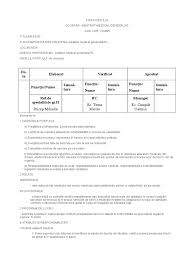 Pentru cor 222101``asistent medical generalist`` sunt necesare studii superioare, nu am gasit alt cor pentru aceasta functie si care sa nu necesite studii superioare. Da Ta Elaborat Verificat Aprobat SemnÄ Tura FuncÅ£ia Nume SemnÄ Tura FuncÅ£ia Nume SemnÄ Tura Ref De Specialitate Gr Ii Rc Manager