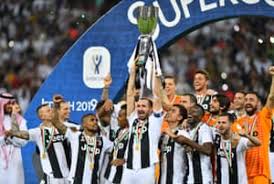 Nó được đặt tên theo sau nhà toán học người đức thế kỷ 19 bernhard riemann. Juventus 1 0 Milan Supercoppa Italiana As It Happened Football The Guardian
