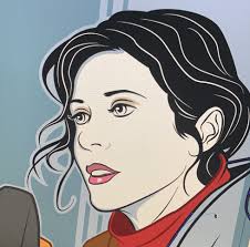 Spotlight Illustrator: Patrick Scullin