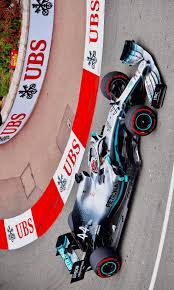 2019 5 23 Twitter Mercedesamgf1 Logging Our First Monacogp Laps Of The Weekend Lewis Setting The Pace Early In Fp1 With Automoviles Autos Formula 1