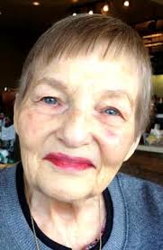 Barbara Price Obituary