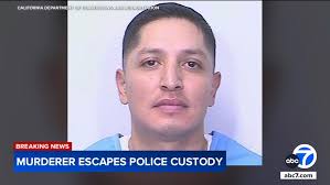 Mississippi escaped inmates: Escapee Dylan Arrington located; Manhunt  remains for 3 other inmates