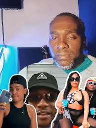 Uncle kendji 🤣🤣Tout moun kap chache menaj fanm kou gason ebyen apèl peye  nan grou sa @destacar