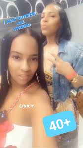 Sharon Queezy Bullock