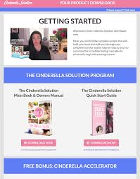 Cinderella Solution Review Does The Ritual And Tea Recipe