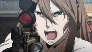 Jormungand: Perfect Order Blu-RayDVD Review | Unleash The Fanboy