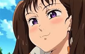 Image Result For Diane Seven Deadly Sins Gif Seven Deadly Sins Anime 7 Deadly Sins We have 69+ amazing background pictures carefully picked by our community. seven deadly sins anime 7 deadly sins