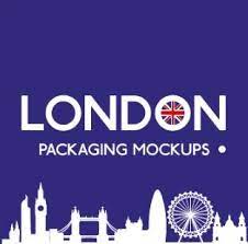 Download London Packaging Mockups Londonmockups Twitter