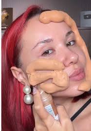 Blinged Out Beauty Products Featuring ELF Cosmetics