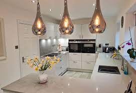 Dark grey kitchen units ukcat consortium of nlus. Lumina Scots Grey Span 16032021 Span Real Kitchens Stunning Kitchens Designed By Experts Sigma 3
