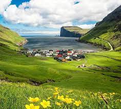 May 14, 2021 · the faroe islands take on scotland at home at the svangaskard stadium in 2008. Faroe Islands The New Constitution Is Delayed Naziogintza