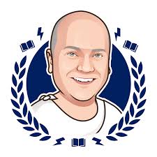 Data God Kevin Arnold