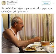 Chp genel başkanı kemal kılıçdaroğlu, kocadere kamp alanı'nda 4 gün sürecek adalet kurultayı'nın açılış konuşmasını yaptı. Kilicdaroglu Alay Konusu Oldu Takvim