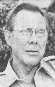 Dr Bert Sherman Prunty Jr. (1924-2015)