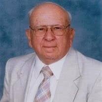 Preston H. Kline Obituary