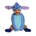 Lilo & Stitch Stitch Infant Costume - Walmart.com