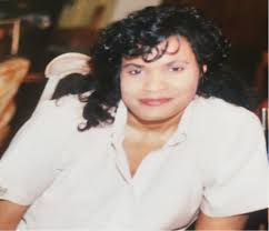 Obituary information for Rudine M. Palmer