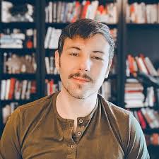 Ian Harper, Editor in Wilmington, NC, USA