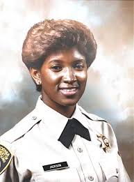 Laquitta Peterson, retired AW, passes away