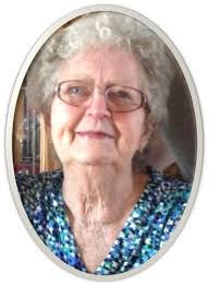 Obituary for Aileen Marilyn (Ard) Martineau